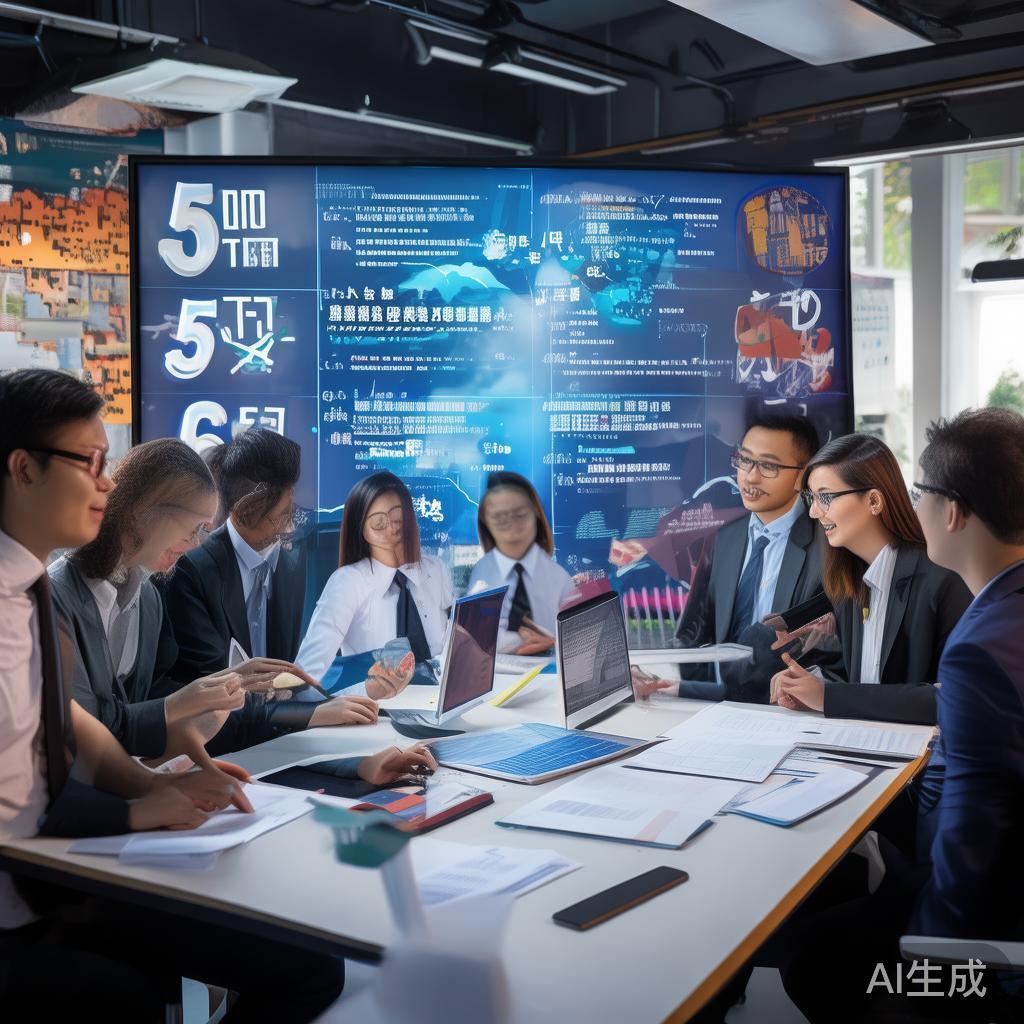 随州财税公司如何精准获客?这5招让你业绩翻倍! - 快讯网 - 分享生活资讯热点话题综合门户网www.yaqiju.com