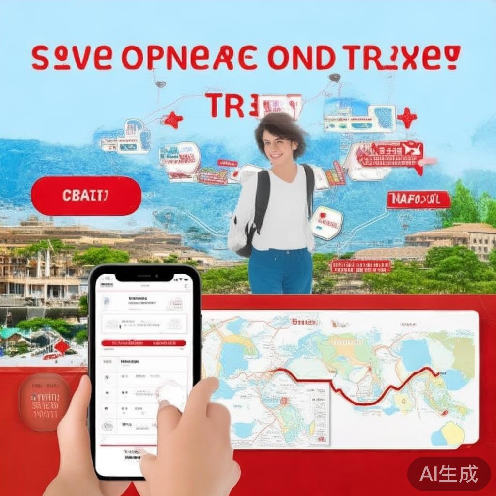如何用同程旅游红包赚取旅游省心钱? - 快讯网 - 分享生活资讯热点话题综合门户网www.yaqiju.com