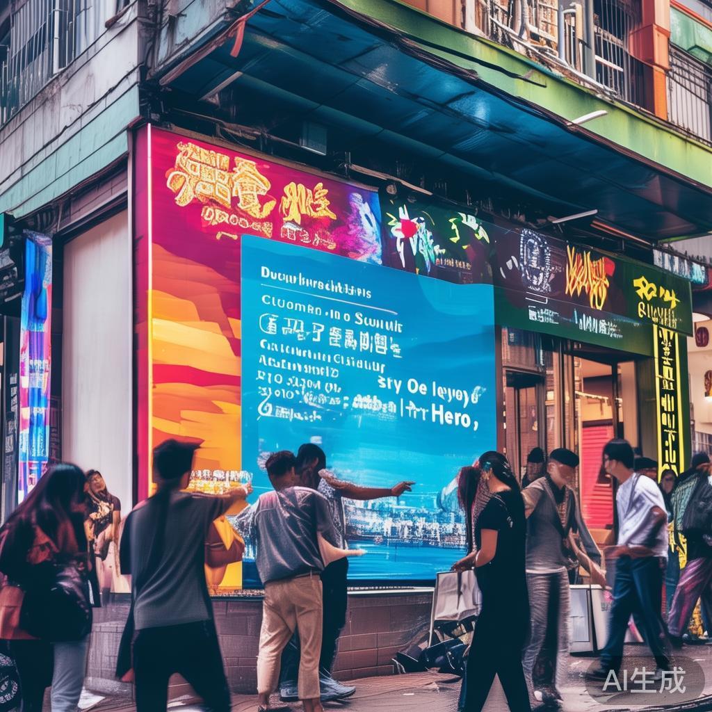 广州门店获客怎么盈利?低成本高回报的获客秘籍,手把手教你从0到1! - 快讯网 - 分享生活资讯热点话题综合门户网www.yaqiju.com