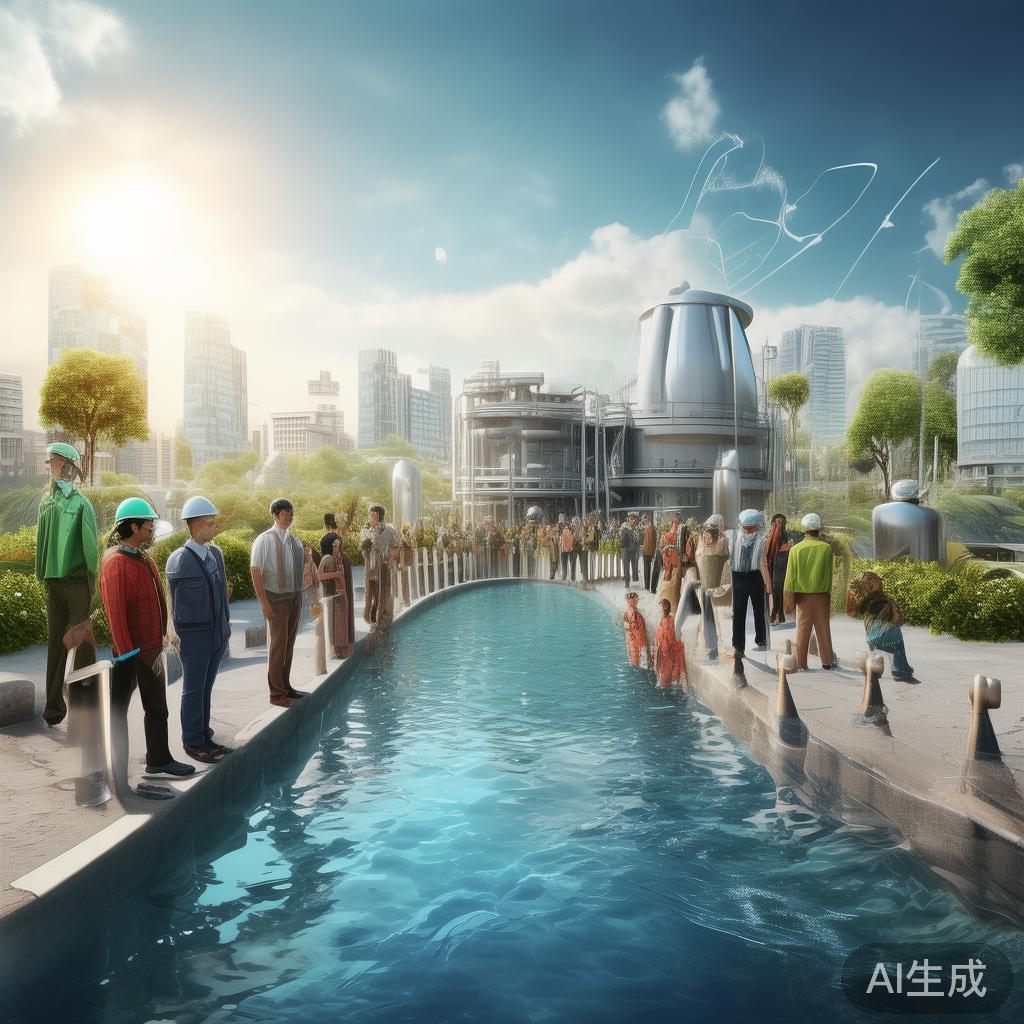 政府补贴赋能水务行业可持续发展，政策支持、困境突围与民生保障的协同路径 - 快讯网 - 分享生活资讯热点话题综合门户网www.yaqiju.com