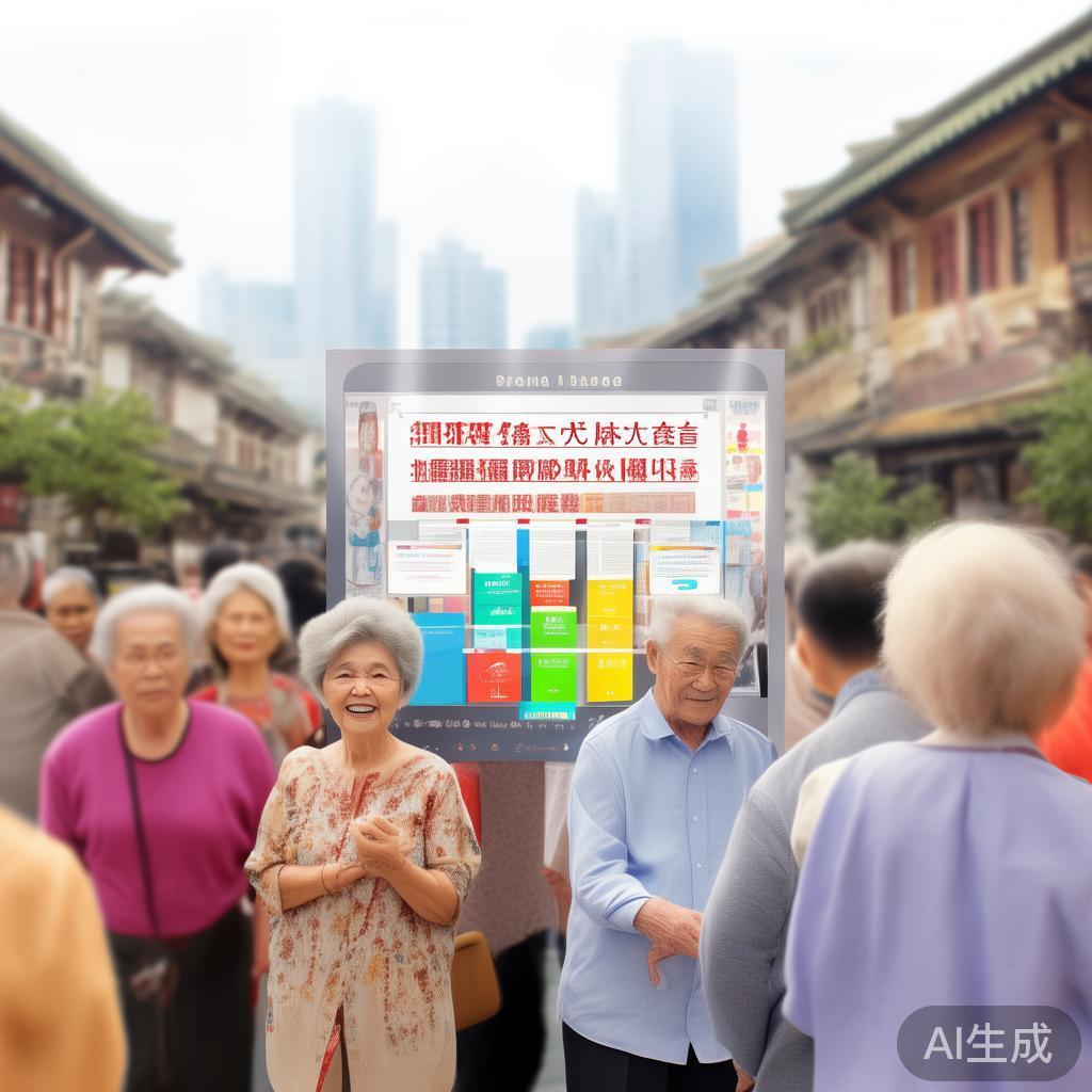 南宁高龄补贴申请系统,智慧赋能民生,让夕阳红温暖触手可及 - 快讯网 - 分享生活资讯热点话题综合门户网www.yaqiju.com