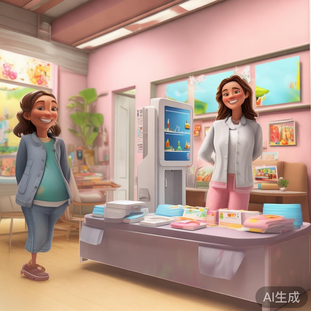 孕妇保健手册领取指南 - 快讯网 - 分享生活资讯热点话题综合门户网www.yaqiju.com