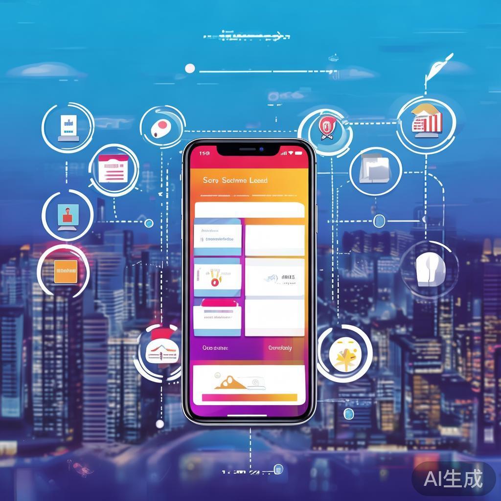 小程序获客,从流量到留资的全链路策略 - 快讯网 - 分享生活资讯热点话题综合门户网www.yaqiju.com
