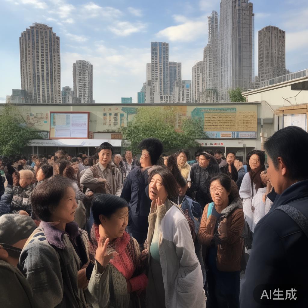 南京医保补贴申请暂停,政策调整背后的民生关切与应对之道 - 快讯网 - 分享生活资讯热点话题综合门户网www.yaqiju.com