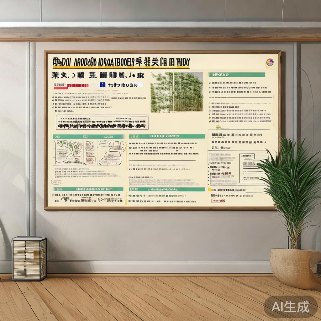 毛竹虫害补贴申请流程详解,从申报到拨款的全面指南 - 快讯网 - 分享生活资讯热点话题综合门户网www.yaqiju.com