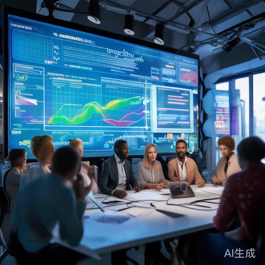 2023年信贷行业获客策略,从线上流量到线下转化的全解析 - 快讯网 - 分享生活资讯热点话题综合门户网www.yaqiju.com