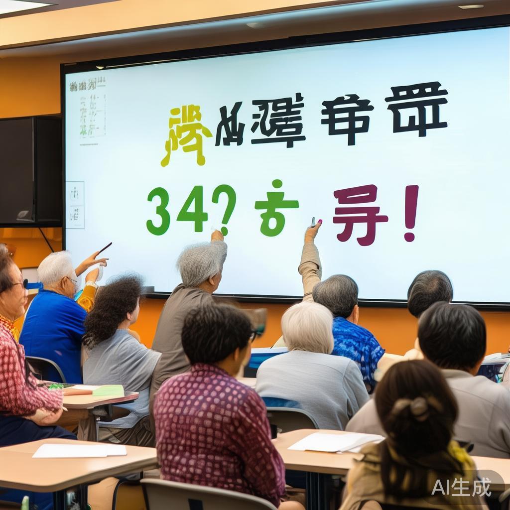 老年大学如何精准获客？这5个方法让招生事半功倍！ - 快讯网 - 分享生活资讯热点话题综合门户网www.yaqiju.com