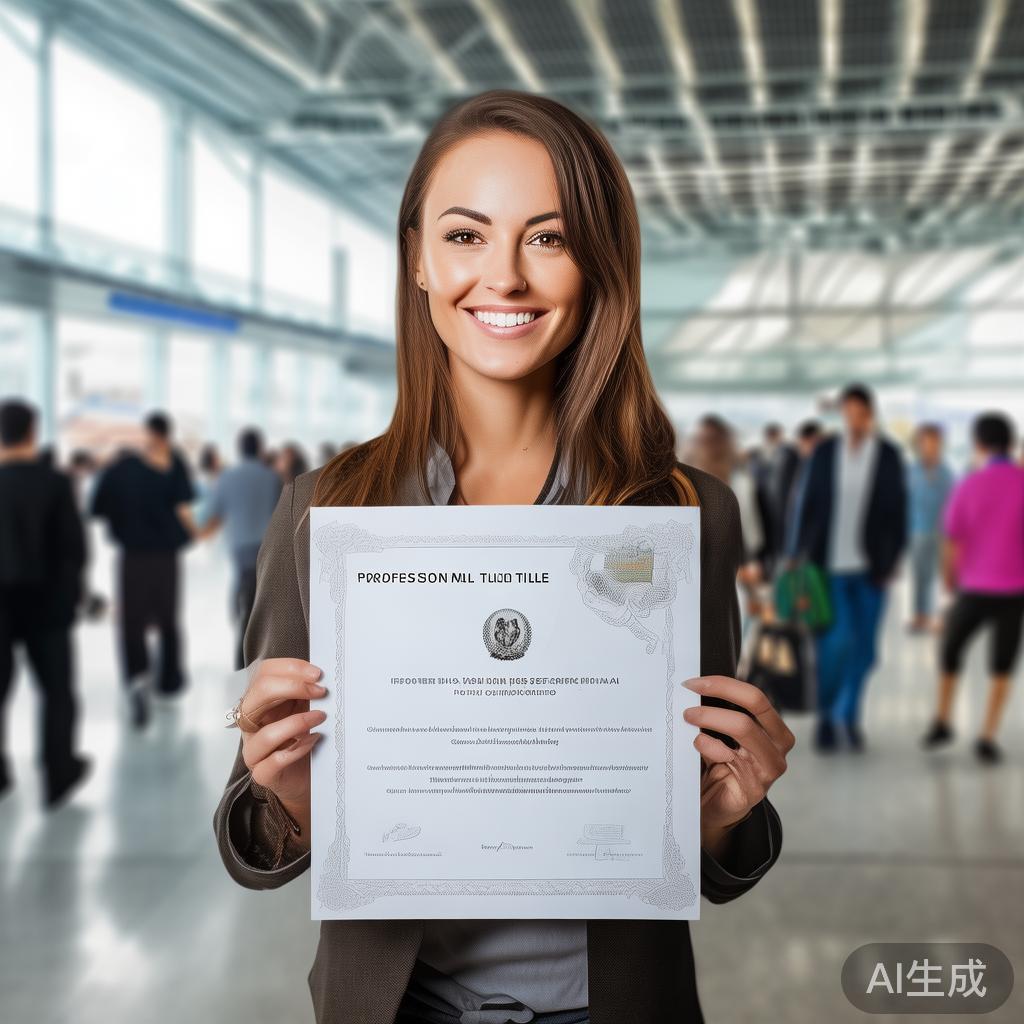 职称外语证书,开启你的翻译之旅 - 快讯网 - 分享生活资讯热点话题综合门户网www.yaqiju.com