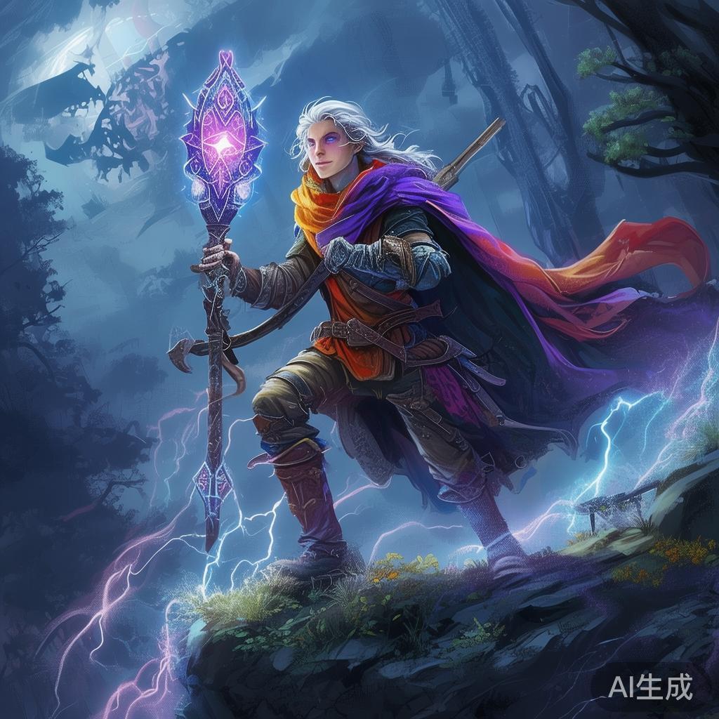 魔侠传,冒险者的超自然力量 - 快讯网 - 分享生活资讯热点话题综合门户网www.yaqiju.com