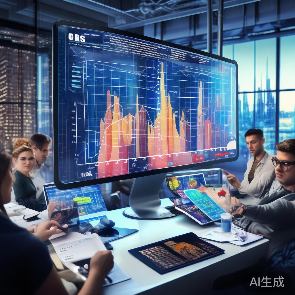 电脑销售维修行业如何精准获客?这10种方法让你业绩翻倍! - 快讯网 - 分享生活资讯热点话题综合门户网www.yaqiju.com