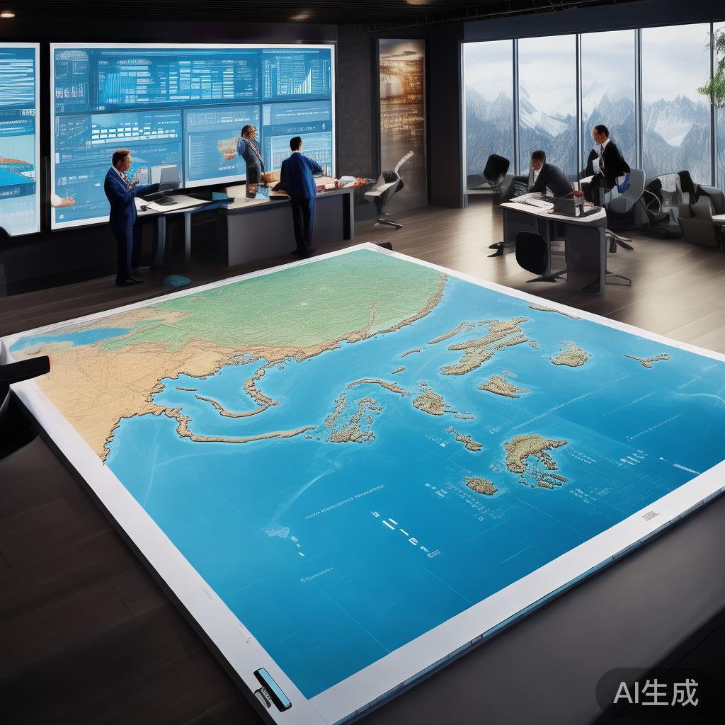 南海企业如何布局获客策略？这5个关键点你必须知道！ - 快讯网 - 分享生活资讯热点话题综合门户网www.yaqiju.com