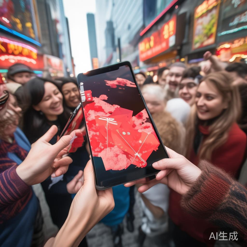 移动支付让红包飞,轻松畅快享生活 - 快讯网 - 分享生活资讯热点话题综合门户网www.yaqiju.com