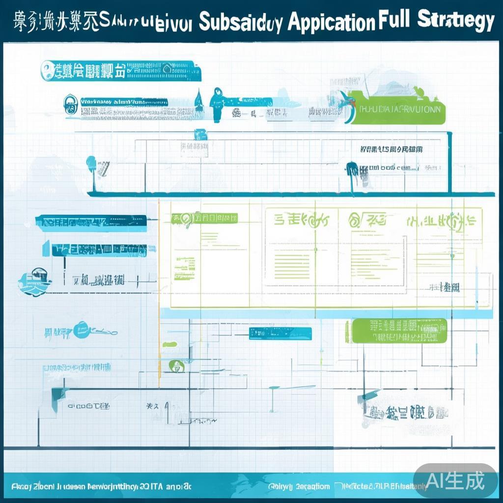 深圳创新补贴申请全攻略，从政策解读到实操指南 - 快讯网 - 分享生活资讯热点话题综合门户网www.yaqiju.com