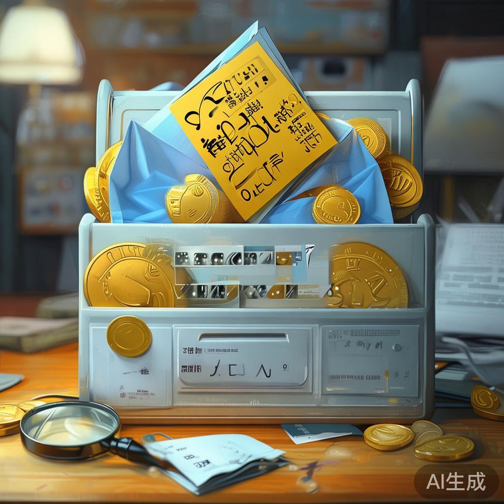 垃圾邮件送金币，你可要小心了！ - 快讯网 - 分享生活资讯热点话题综合门户网www.yaqiju.com