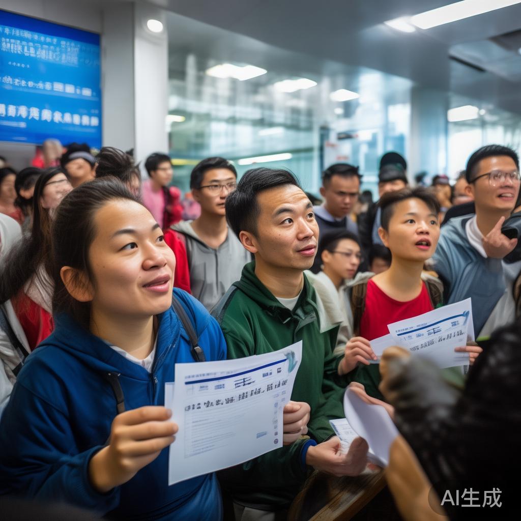 首次领取深圳居住证,这些信息你必须知道 - 快讯网 - 分享生活资讯热点话题综合门户网www.yaqiju.com
