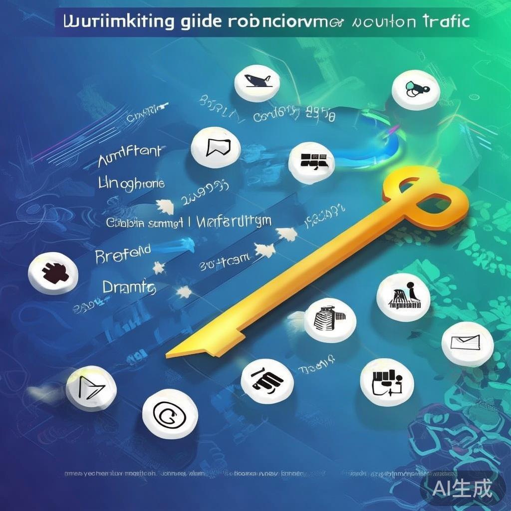 精准获客的终极指南,如何用私域流量撬动客户增长的秘密 - 快讯网 - 分享生活资讯热点话题综合门户网www.yaqiju.com