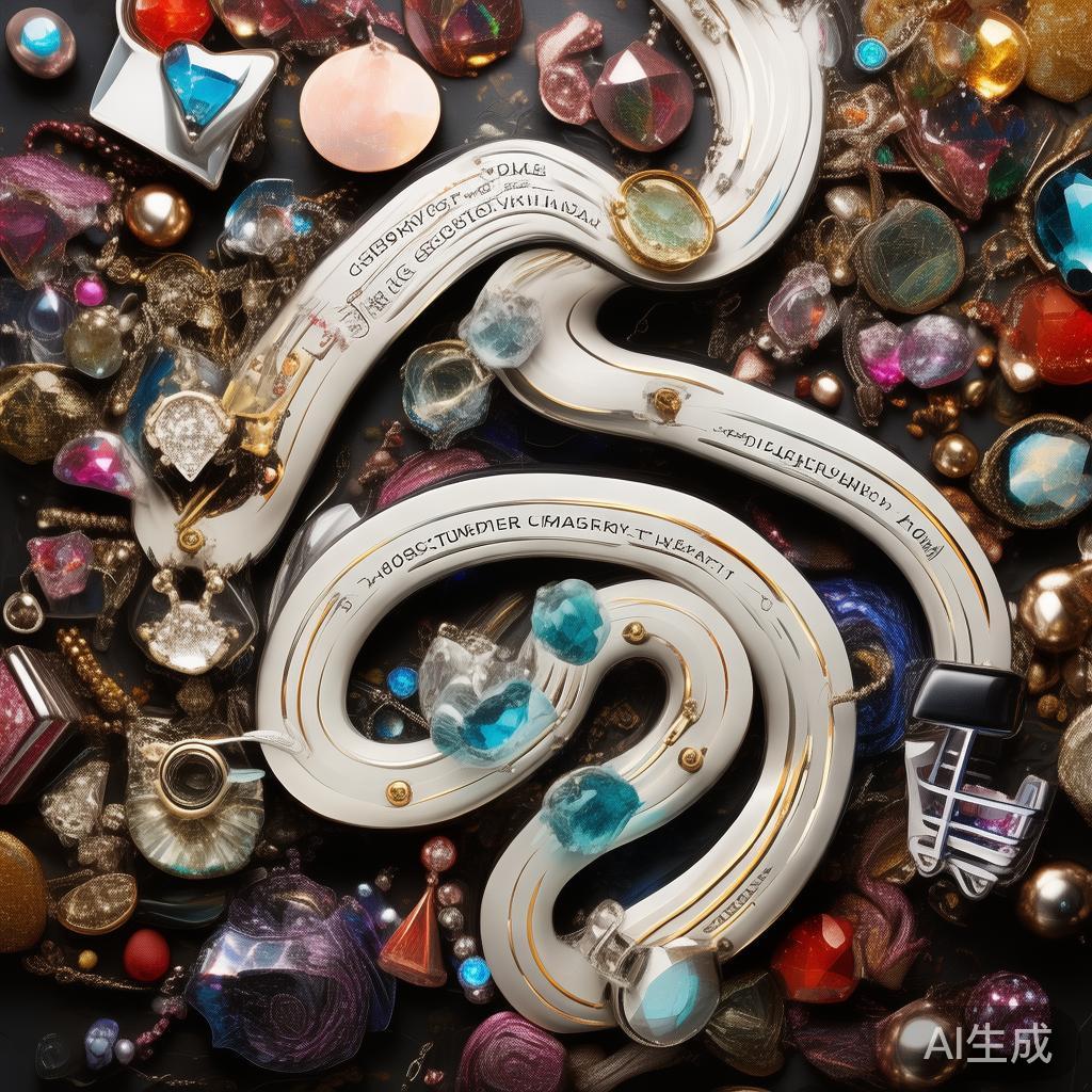 珠宝源头厂家获客秘籍,从流量到销量的全链路攻略 - 快讯网 - 分享生活资讯热点话题综合门户网www.yaqiju.com
