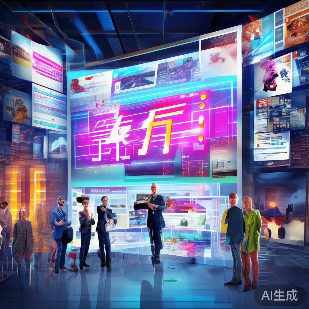 广告推广获客怎么靠前?这5个策略让你的广告脱颖而出! - 快讯网 - 分享生活资讯热点话题综合门户网www.yaqiju.com