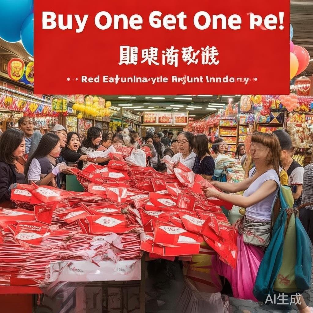 买一送一，红包送不停！ - 快讯网 - 分享生活资讯热点话题综合门户网www.yaqiju.com