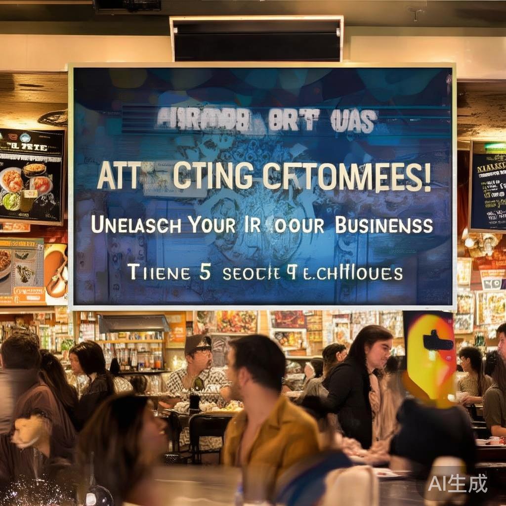 餐厅获客文案怎么写好?这5个秘籍让你的生意火爆起来! - 快讯网 - 分享生活资讯热点话题综合门户网www.yaqiju.com