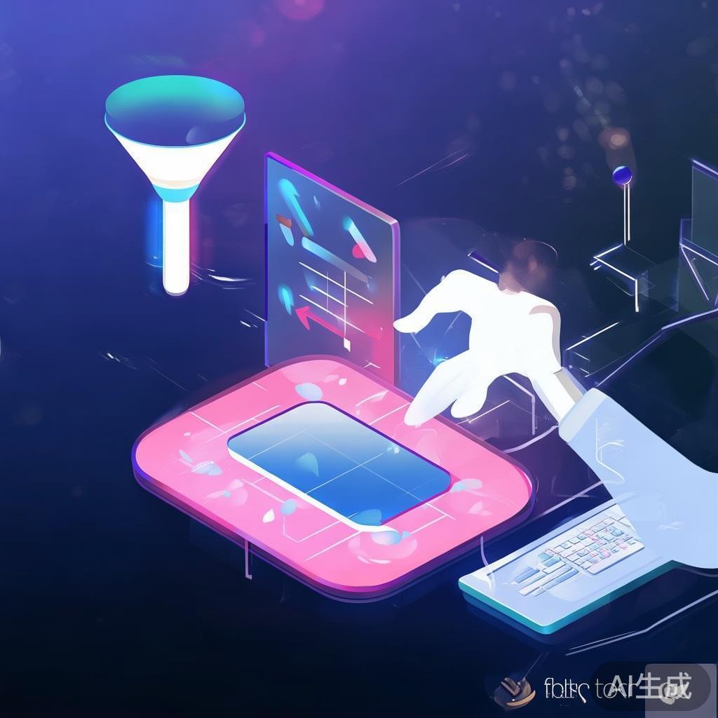 精准获客,如何通过高转化率策略实现商业变现? - 快讯网 - 分享生活资讯热点话题综合门户网www.yaqiju.com