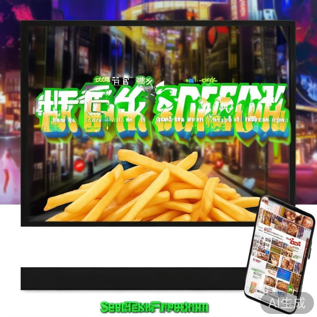 薯条推广获客,如何用抖音薯条精准引爆流量? - 快讯网 - 分享生活资讯热点话题综合门户网www.yaqiju.com