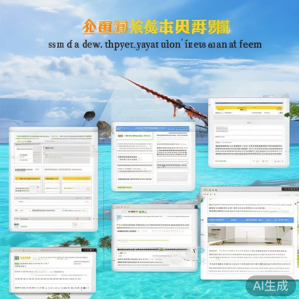 海南获客系统怎么操作？一篇搞定全流程！ - 快讯网 - 分享生活资讯热点话题综合门户网www.yaqiju.com