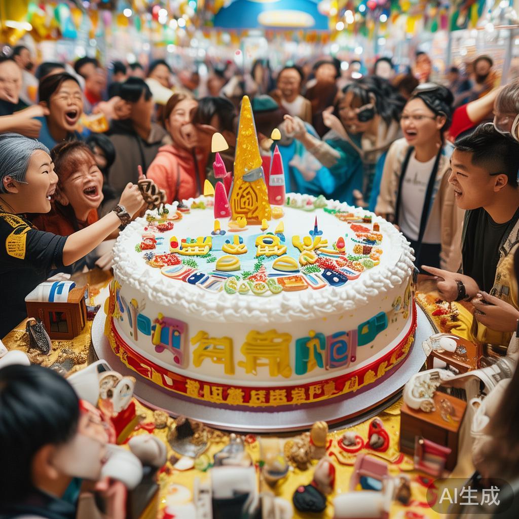 宜家生日蛋糕怎么领取？错过就要再等一年！ - 快讯网 - 分享生活资讯热点话题综合门户网www.yaqiju.com