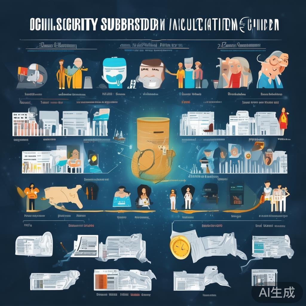 社保补贴申请时间全指南，不同人群、不同地区，这样把握关键节点！ - 快讯网 - 分享生活资讯热点话题综合门户网www.yaqiju.com