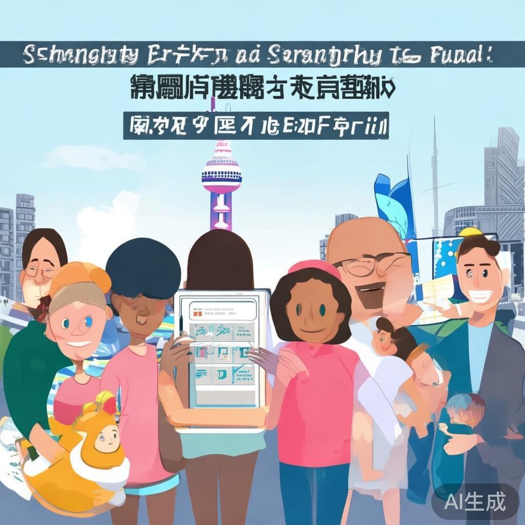 上海生育基金领取指南,轻松生育的必选神器 - 快讯网 - 分享生活资讯热点话题综合门户网www.yaqiju.com