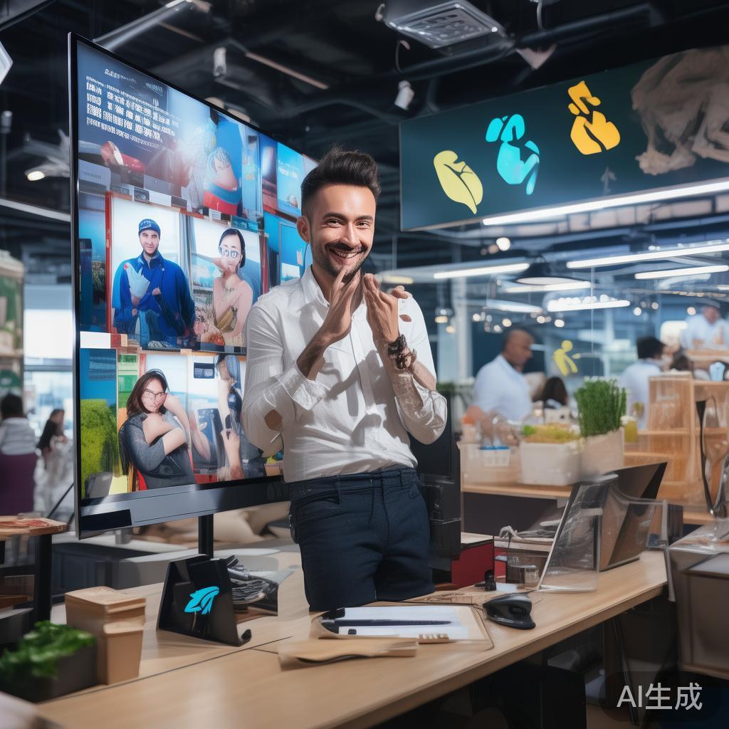 抖音废品怎么获客,打造废品回收行业的抖音爆款策略 - 快讯网 - 分享生活资讯热点话题综合门户网www.yaqiju.com