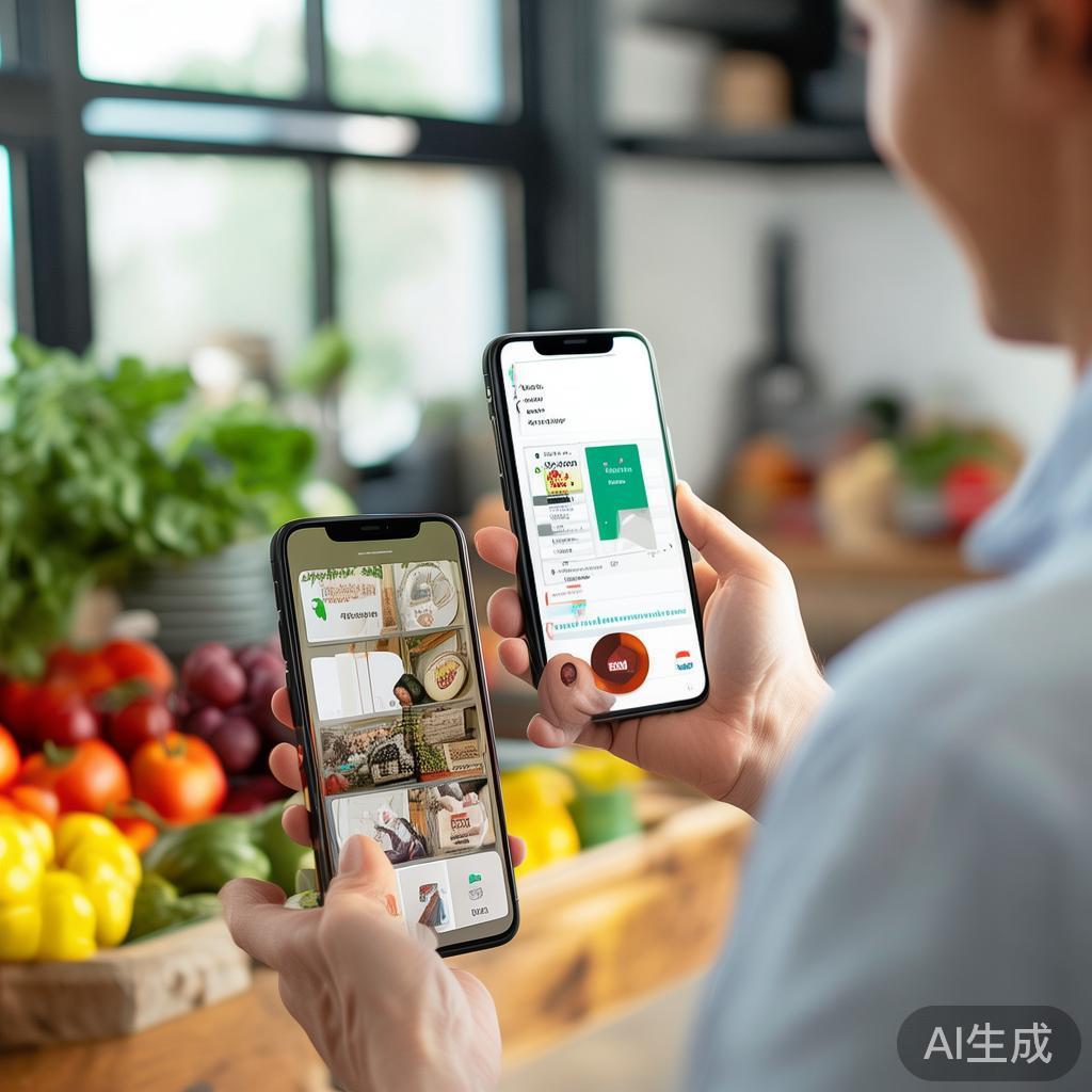 线上卖菜月入过万？教你用微信群、朋友圈、短视频3招精准获客，低成本启动高利润生鲜电商！ - 快讯网 - 分享生活资讯热点话题综合门户网www.yaqiju.com