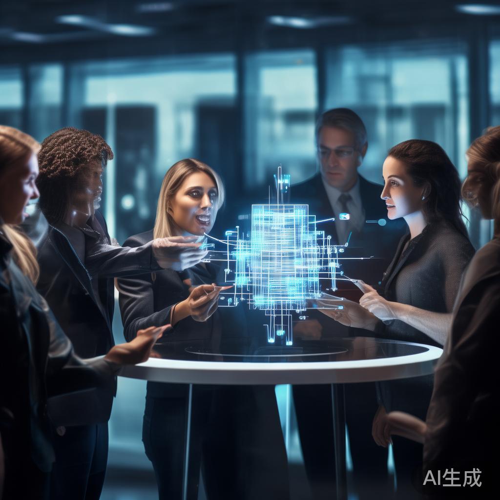 矩阵获客团队，如何实现高效变现？——中小企业低成本获客新思路 - 快讯网 - 分享生活资讯热点话题综合门户网www.yaqiju.com