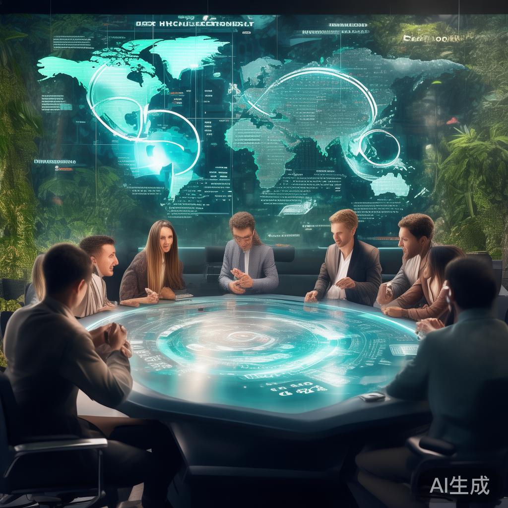线索获客公司如何实现可持续发展?这三点至关重要! - 快讯网 - 分享生活资讯热点话题综合门户网www.yaqiju.com