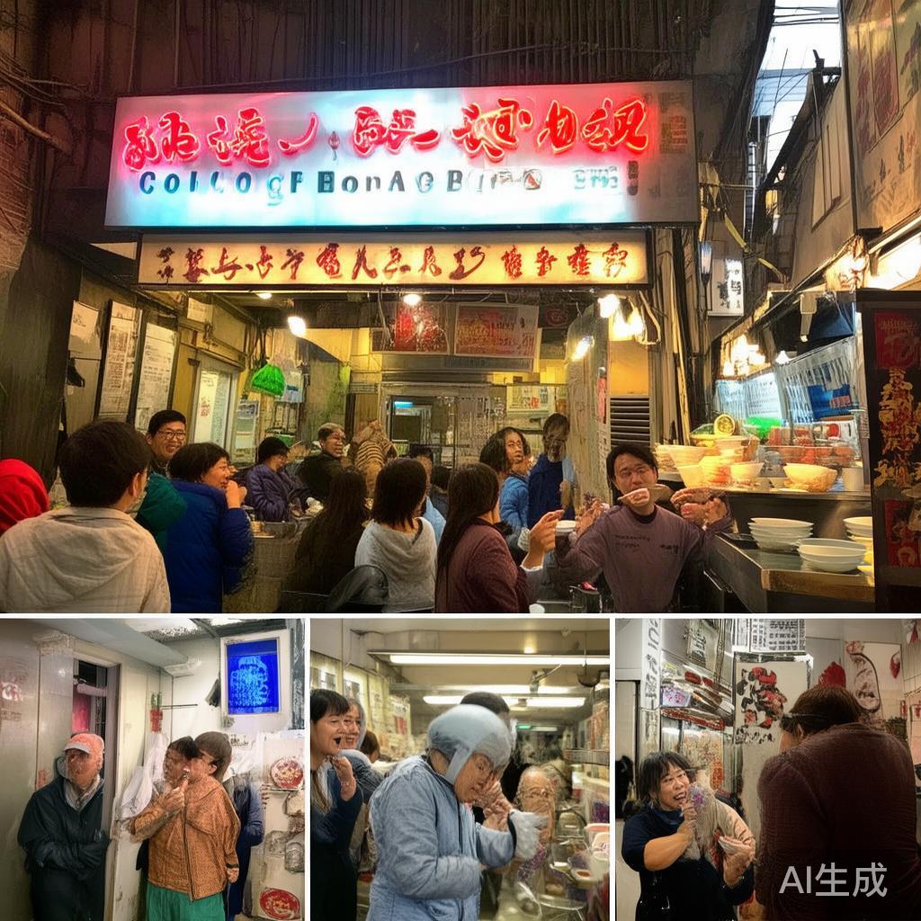 冷门获客!螺蛳粉店3个月从0到5000粉,月入3万的秘密武器 - 快讯网 - 分享生活资讯热点话题综合门户网www.yaqiju.com