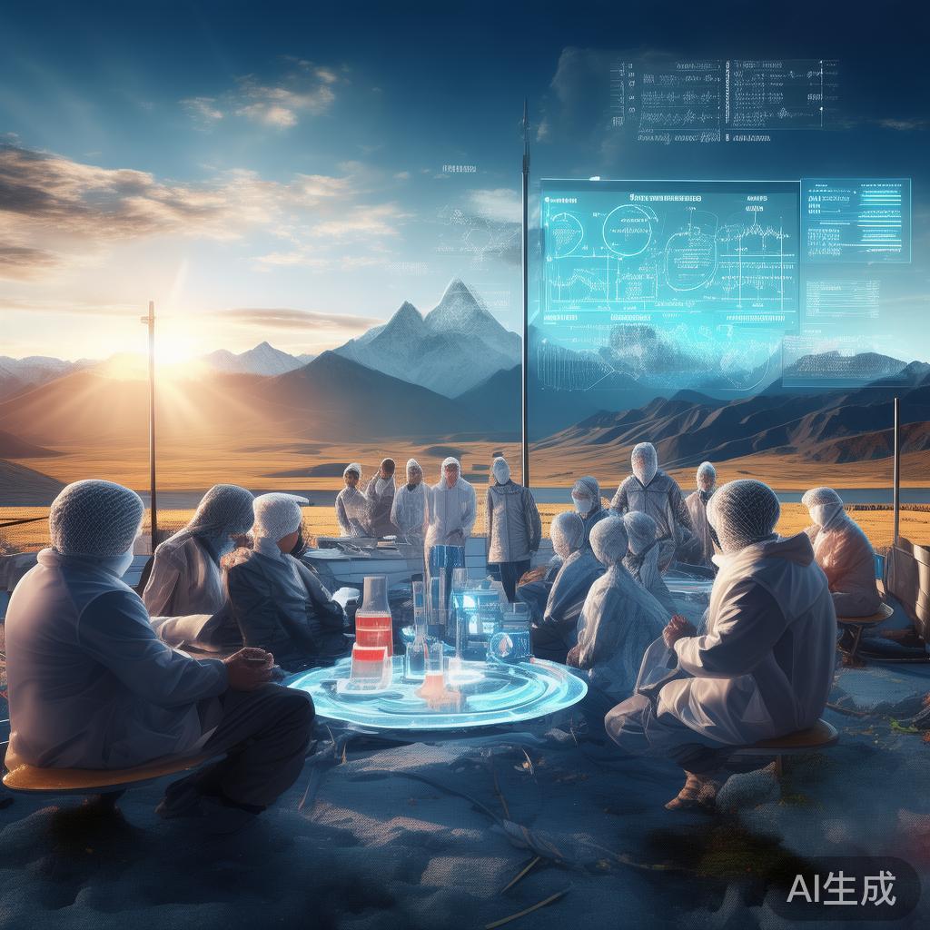 西藏积极争取研发资助补贴 赋能高原创新驱动发展 - 快讯网 - 分享生活资讯热点话题综合门户网www.yaqiju.com