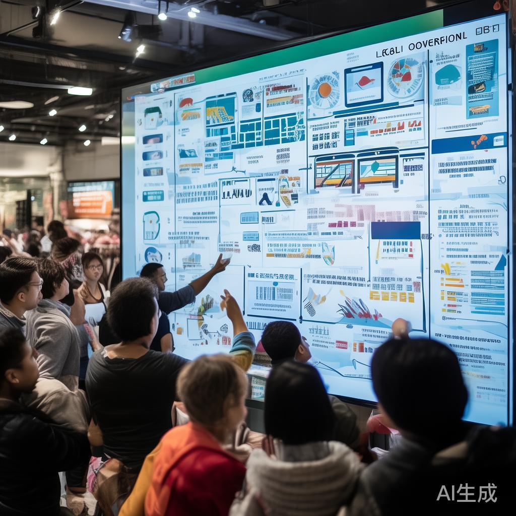 广西裂变获客,低成本高转化的本地化营销策略全解析 - 快讯网 - 分享生活资讯热点话题综合门户网www.yaqiju.com