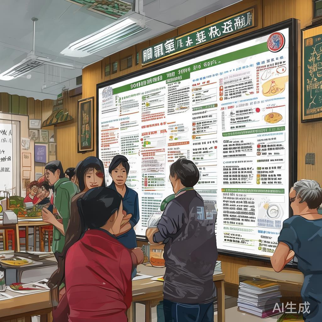潮汕地区求职补贴申请全攻略,政策解读、条件详解与流程指南 - 快讯网 - 分享生活资讯热点话题综合门户网www.yaqiju.com