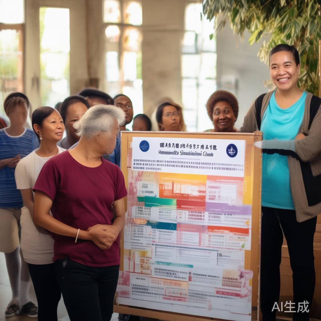 江都区重残补贴申请指南,温情政策照亮残疾人生活路 - 快讯网 - 分享生活资讯热点话题综合门户网www.yaqiju.com