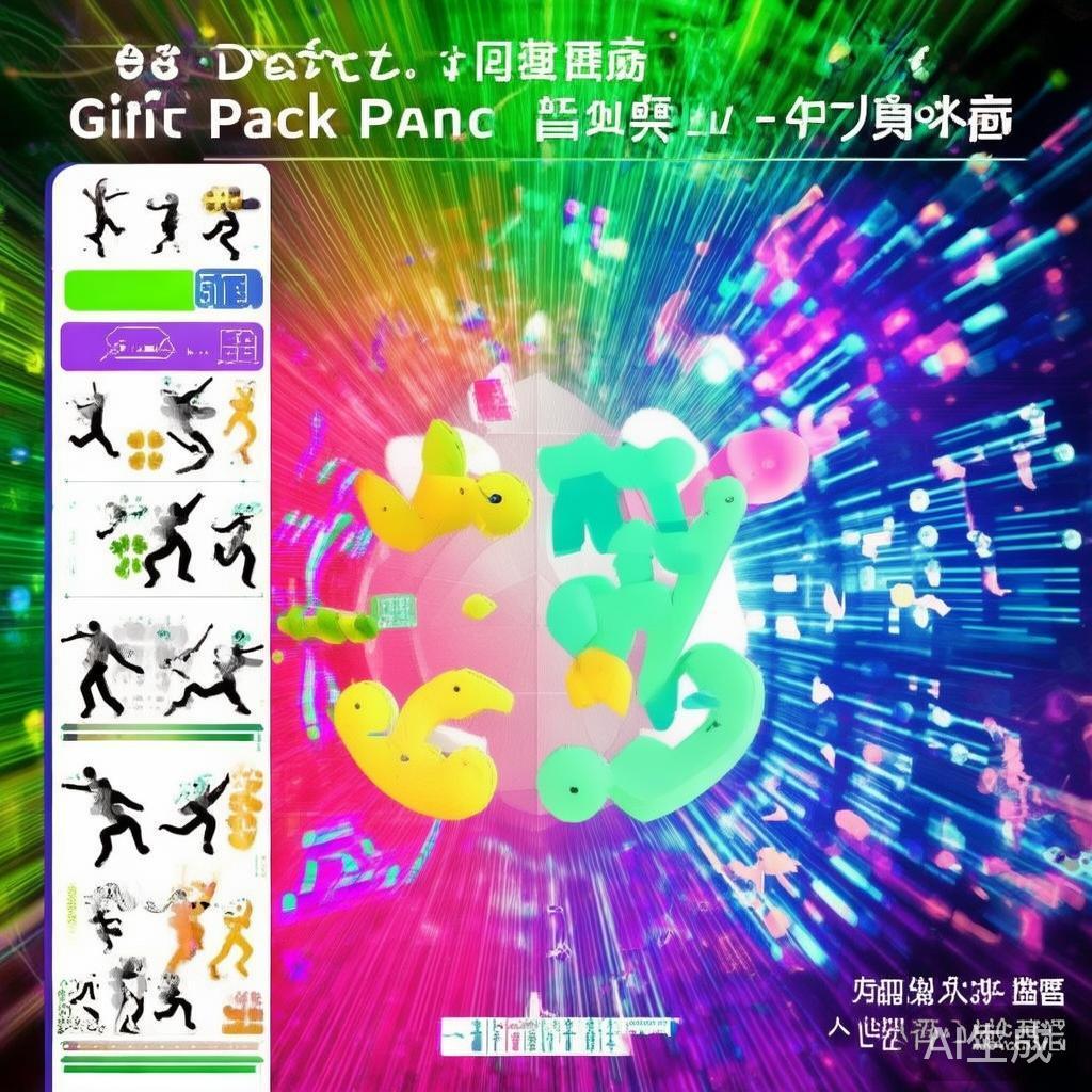 微信炫舞礼包全解析 - 快讯网 - 分享生活资讯热点话题综合门户网www.yaqiju.com