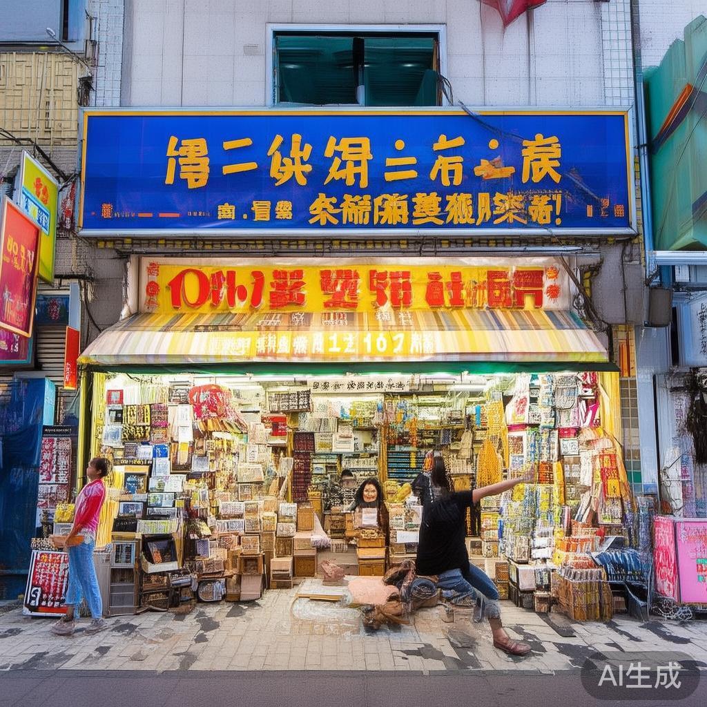 淘宝小卖家如何低成本获客?这10个方法让你的店铺逆袭! - 快讯网 - 分享生活资讯热点话题综合门户网www.yaqiju.com