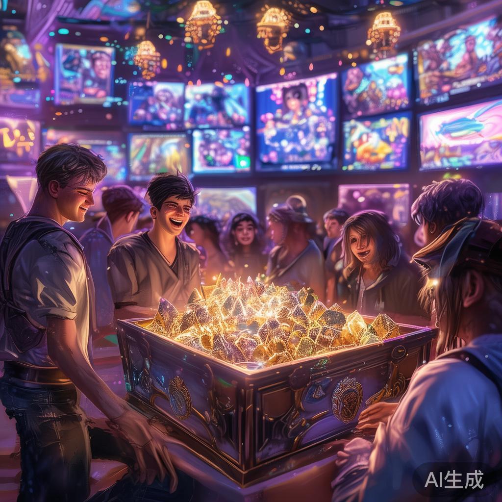 游戏界的狂欢，新手礼包领走了吗？这些问题你是否也遇到过？ - 快讯网 - 分享生活资讯热点话题综合门户网www.yaqiju.com