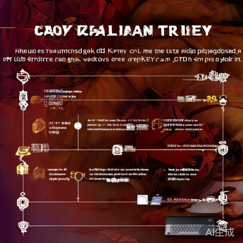 如何在CDK中获得御龙在天CDKEY?快速获取步骤指南 - 快讯网 - 分享生活资讯热点话题综合门户网www.yaqiju.com