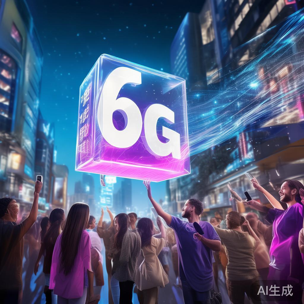移动6G流量,开启数据新境界,助力用户体验升级 - 快讯网 - 分享生活资讯热点话题综合门户网www.yaqiju.com