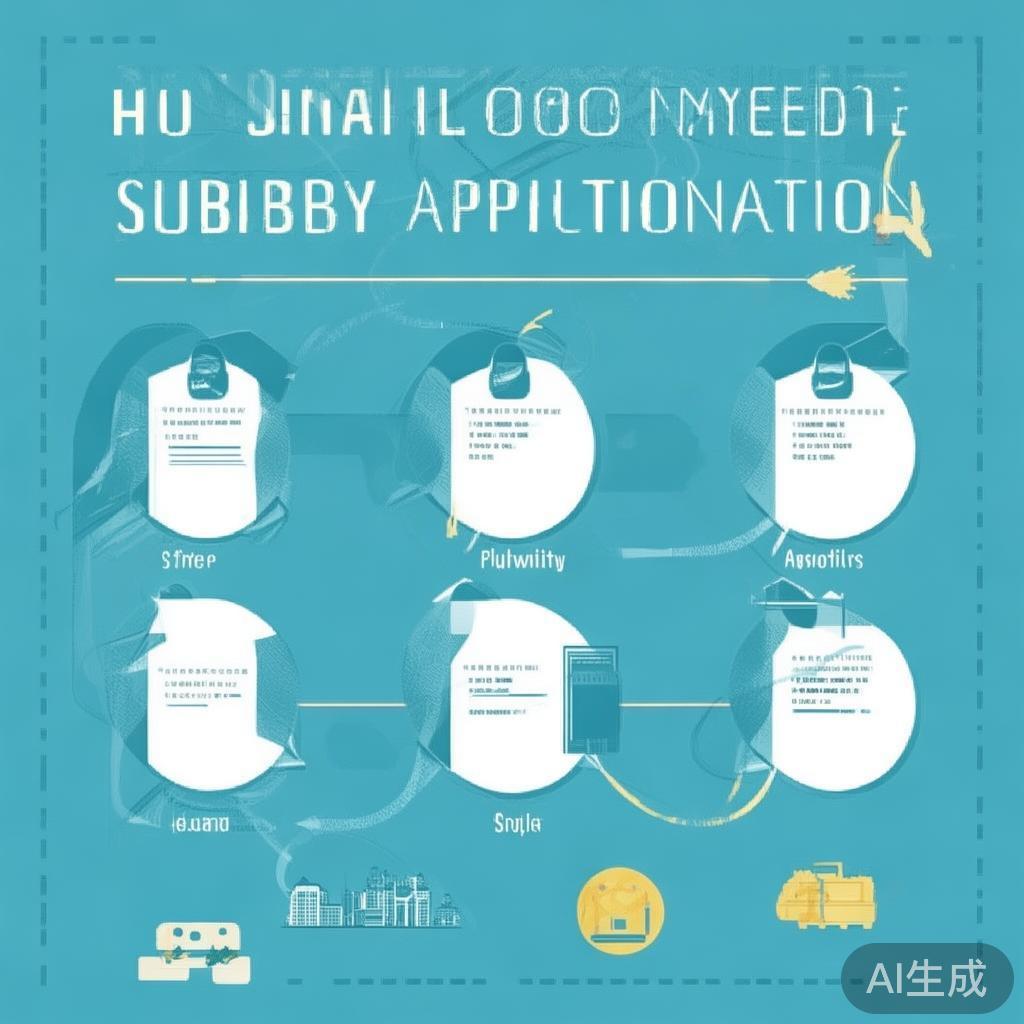 医院发票补贴申请全攻略,从条件到流程,一文读懂 - 快讯网 - 分享生活资讯热点话题综合门户网www.yaqiju.com