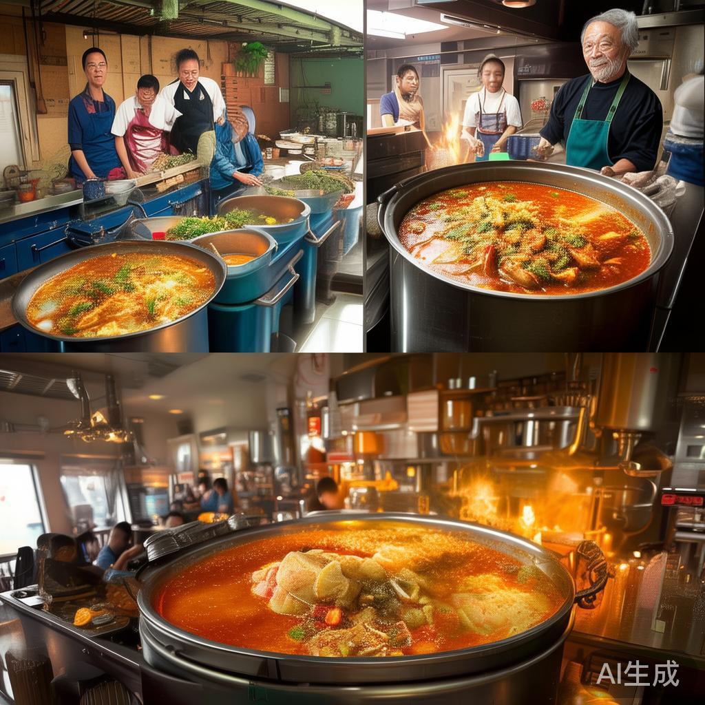 火锅底料的获客之道,从家庭厨房到连锁餐饮,如何让味蕾成为你的营销利器? - 快讯网 - 分享生活资讯热点话题综合门户网www.yaqiju.com