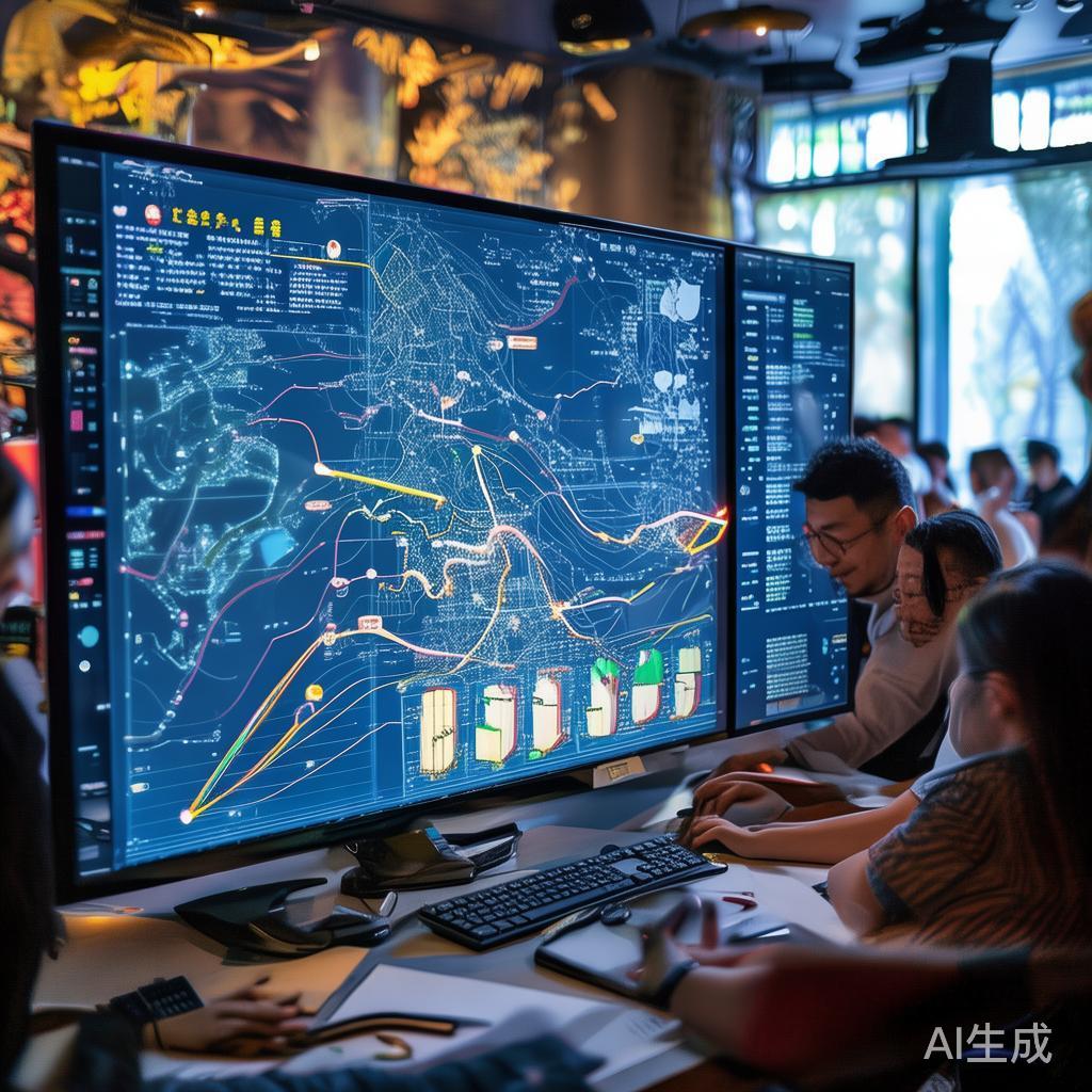 黄冈获客系统如何高效投放?本地企业精准营销的实战指南 - 快讯网 - 分享生活资讯热点话题综合门户网www.yaqiju.com