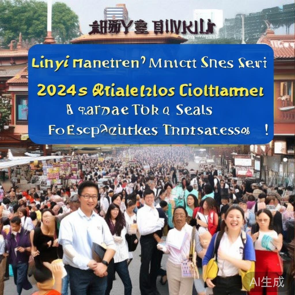 临沂商家必看!2024年最有效的获客策略,让你的生意爆单不是梦! - 快讯网 - 分享生活资讯热点话题综合门户网www.yaqiju.com