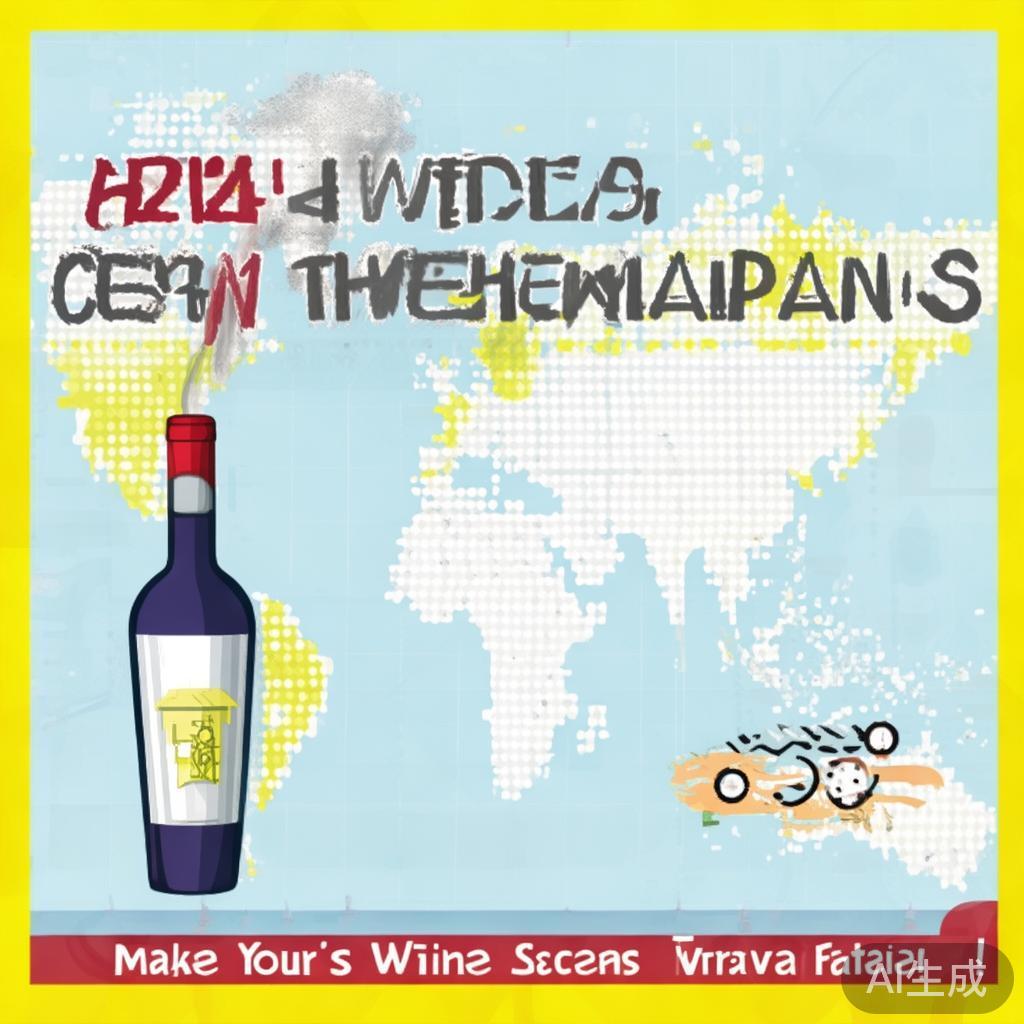 卖酒公司必看2024年高转化率获客策略,让你的酒香飘得更远! - 快讯网 - 分享生活资讯热点话题综合门户网www.yaqiju.com