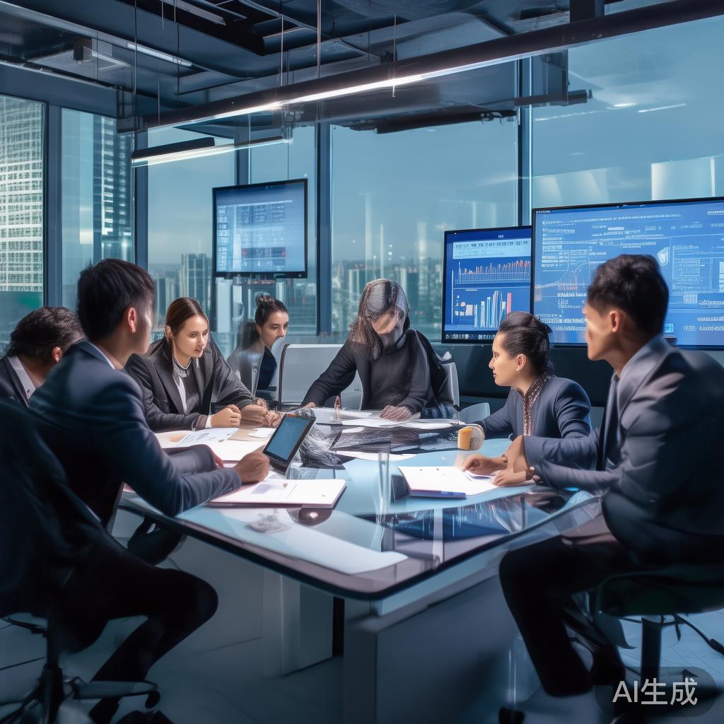 福建财务公司突围之道,精准获客策略与执行指南 - 快讯网 - 分享生活资讯热点话题综合门户网www.yaqiju.com